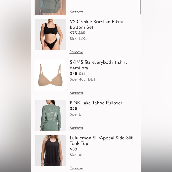 TRADE 💕 - Picture 3 of 3